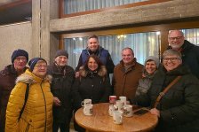 02.-19.12.2023 Glühweinstand